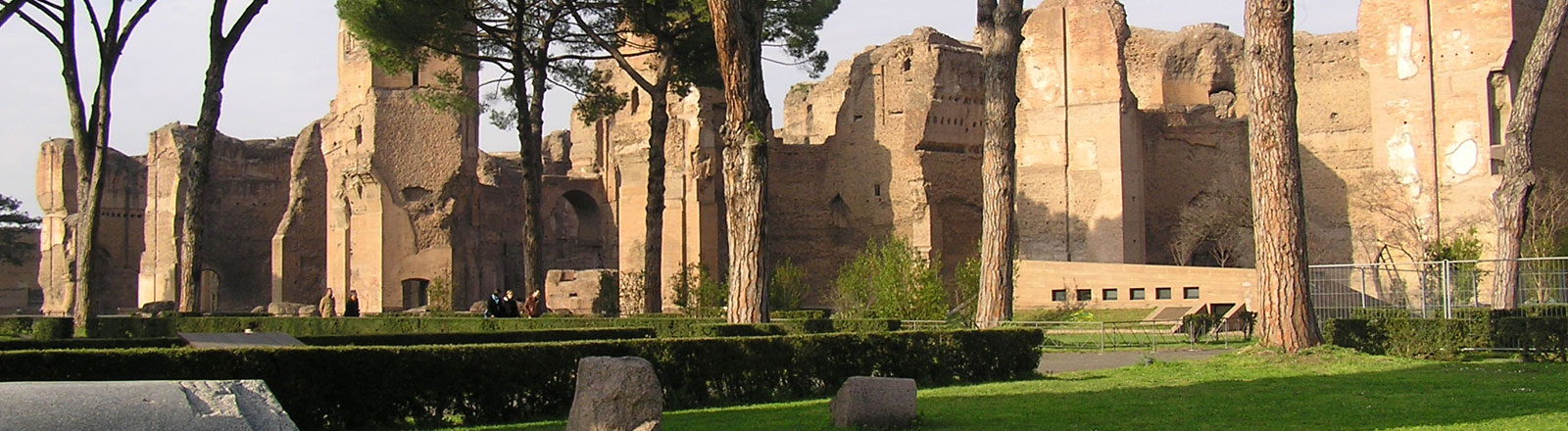 Caracalla